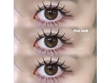 ライル(RILE)/Flatlash140+40本