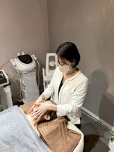 ビーツリー 世田谷店(B+TREE produced by INFINEEZ)/立体感のあるお肌質へ。