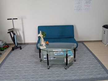 サロン誠流/◇内装◇