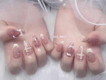 ヒンネイル(Hin Nail)/