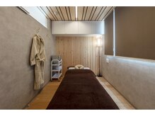 サロン キママ(Salon Kimama)/お部屋その２