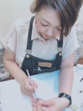 ビューティラボ 山科店(Beauty labo) 中根