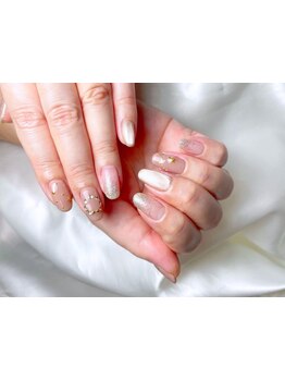 華やか系（イベント・ブライダル）が得意