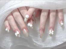 ルアナ シャルム(luana-sharm)