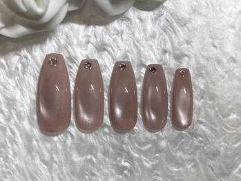 マグネット/ストーン