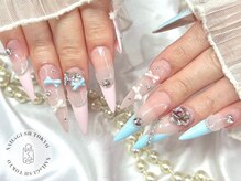 ネイルズガッシュ 蒲田東口店(NAILsGUSH)