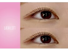 エンバイ クート(en_by ku-to)/南浦和/マツエク/まつ毛パーマ