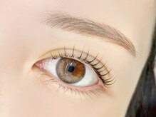 シェリ バイ リッシュ(Cheri by RICHE)/＊パーマ×アイブロウワックス＊