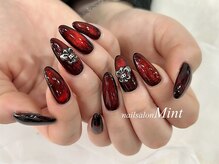 ネイルサロン ミント(Mint)/
