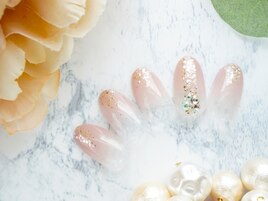 きらきらビジュー☆シンプル