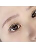 〈新規〉EYE LASH PERM（トリートメント付き）