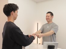 東陽町整体院リカバリープラス/祝！オープン記念！