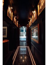 Shaving & Bridal BARBER SHOP 広島本店【シェービング&ブライダルバーバーショップ】/6.お会計[広島]