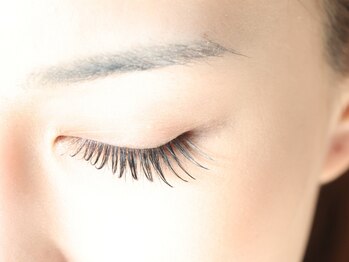 エム(M)の写真/【神戸/三宮/元町】ワンランク上の技術、空間を求める方へのこだわり上質サロン/アイネイル同時施術◎