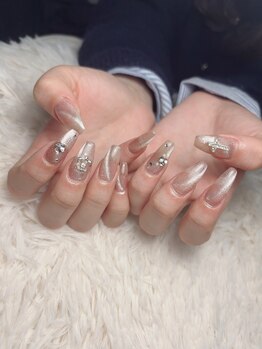 ナンバーエイト(No8)/