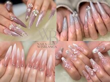 ネイルズ ウィスブランカ(Nails wisBlanca)