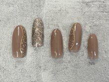 スピーディーネイル(Speedy Nail)/トレンドコース¥4500