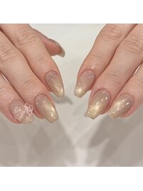 マグネットネイル