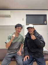 ひかり整体院/写真