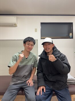 ひかり整体院/写真