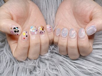 ドーリーガール(Dolly Girl)/