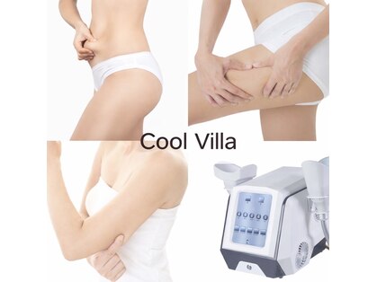 クールヴィラ(Cool Villa)の写真