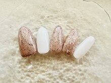 ビューティー マイラ(beauty MyRA)/エスニックネイル【平塚】