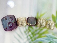 ティーエヌ 大船店の雰囲気（ハンド＆フットもリーズナブル！100色以上の色から選べます♪）