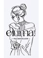 エルマ(eluma.)/eluma. -nail&eyelash-/まつげパーマ/韓国