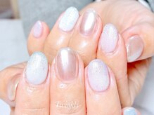 トゥインクリーネイルサロン(Twinkly Nail Salon)/デザイン相談コース