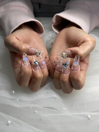 クリアスカルプ