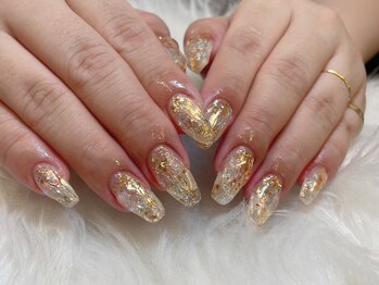 アイリーデイ(IRY DAY)/定額デザイン