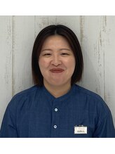 ゲンキ プラス ビューティー イオンモール高崎店(GENKI Plus Beauty)&nbsp;萩原 慎