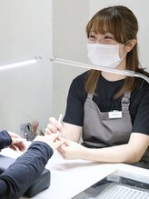 カーティシー(COURTESY) ARISA