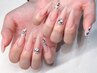 【OPEN記念】ショートスカルプ◇ノーマルコース ¥13100→