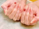 チーク／さくらんぼ／持ち込み