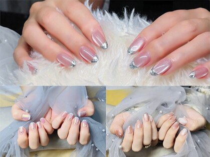 ラッキーネイル(Lucky Nail)の写真