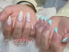フレンチデザイン