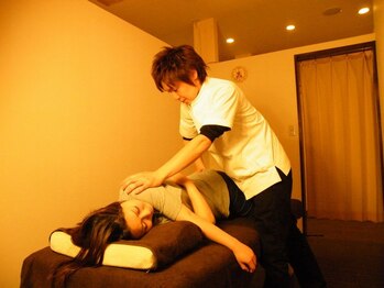 ほぐし屋本舗/整体☆