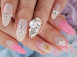 オフ込定額¥8980コース