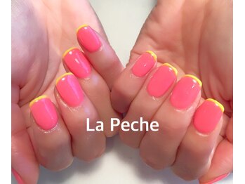 ラペーシュ(La Peche)/9000円 No.57
