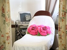 ウェンブリー(Wembley)/施術スペース3