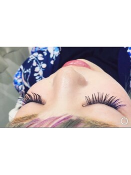 エトワール 大垣店(Etoile)/シングルラッシュ