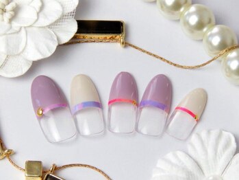 プティ ビジュー(Petit bijou)/187