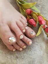 リフレッシュサロン 隠れ家/