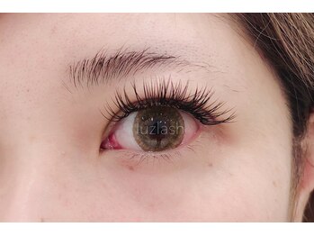 ルースラッシュ 赤坂店(Luzlash)/セーブルエクステ