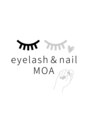 モア(MOA)/eyelash&nail MOA