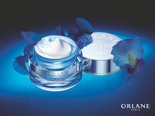 オルラーヌビューティー インスティテュート 銀座/Ｂ21クリーム　¥33,000