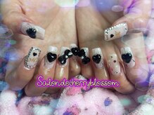 サロンドチェリーブロッサム(Salon de Cherryblossom)/