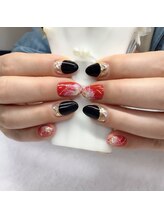 イリスネイル(IRIS NAIL)/